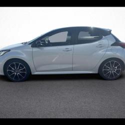 Toyota Yaris 116h GR Sport 5p MY22 Saint-&Eacute;tienne