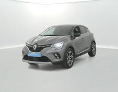 Renault Captur Vannes