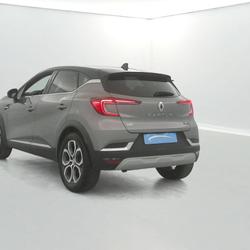 Renault Captur E-Tech full hybrid 145 Techno fast track Vannes