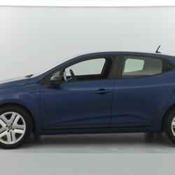 Renault Clio 5 V TCe 90 ch GSR2 Evolution Coutances