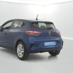 Renault Clio 5 V TCe 90 ch GSR2 Evolution Coutances