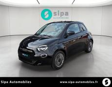 Fiat 500 III Mérignac
