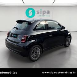 Fiat 500 III e 95 ch Nouvelle 3p occasion - M&eacute;rignac - photo 2/40