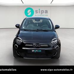 Fiat 500 III e 95 ch Nouvelle 3p occasion - M&eacute;rignac - photo 3/40
