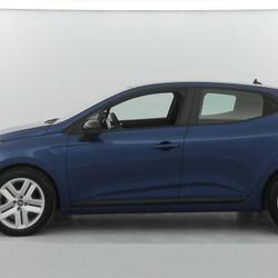 Renault Clio 5 V TCe 90 ch GSR2 Evolution Coutances