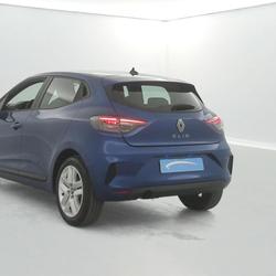 Renault Clio 5 V TCe 90 ch GSR2 Evolution Coutances
