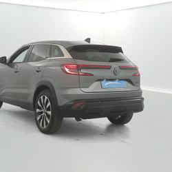 Renault Austral E-Tech full hybrid 200 GSR2 Techno Vannes