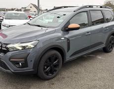Dacia Jogger Vannes