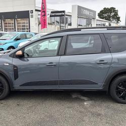 Dacia Jogger ECO-G 100 7 places GSR2 Extreme + Vannes