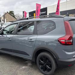 Dacia Jogger ECO-G 100 7 places GSR2 Extreme + Vannes