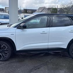 Renault Austral full hybrid E-Tech 200 ch Esprit Alpine Vannes