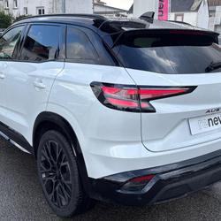 Renault Austral full hybrid E-Tech 200 ch Esprit Alpine Vannes