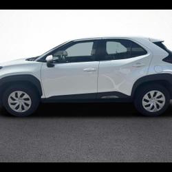 Toyota Yaris Cross 116h Dynamic MY22 Saint-&Eacute;tienne