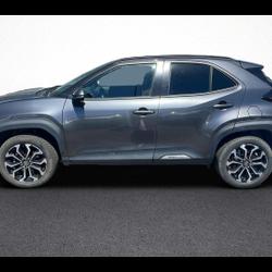 Toyota Yaris Cross 116h Design MY22 Saint-&Eacute;tienne