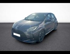 Toyota Yaris Saint-Étienne