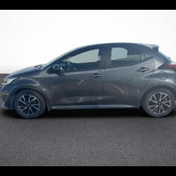 Toyota Yaris 116h Design 5p MY22 Saint-&Eacute;tienne