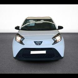 Toyota Aygo X 1.0 VVT-i 72ch Active occasion - Le Coteau - photo 2/20