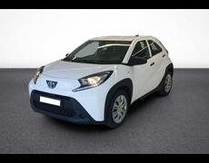 Toyota Aygo X Saint-Étienne