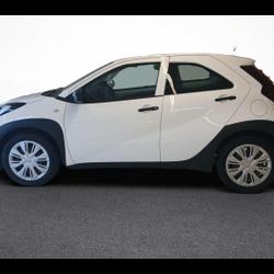 Toyota Aygo X 1.0 VVT-i 72ch Active occasion - Saint-&Eacute;tienne - photo 3/20