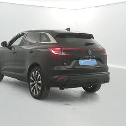 Renault Austral E-Tech full hybrid 200 GSR2 Techno Vannes