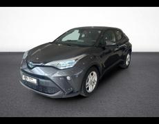 Toyota C-HR Le Coteau