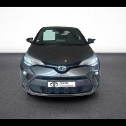 Toyota C-HR 1.8 Hybride 122ch Dynamic Ultimate E-CVT Le Coteau