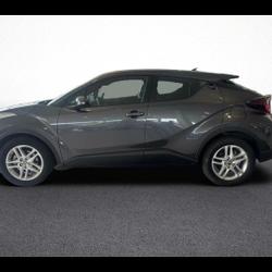 Toyota C-HR 1.8 Hybride 122ch Dynamic Ultimate E-CVT Le Coteau