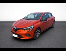 Renault Clio 5