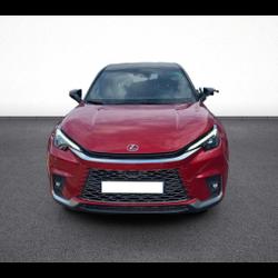 Lexus LBX 1.5 136ch Cool 2WD occasion - Saint-&Eacute;tienne - photo 2/22