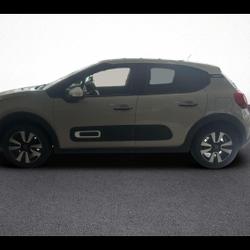 Citroen C3 1.2 PureTech 110ch S&S MAX occasion - Saint-&Eacute;tienne - photo 3/22