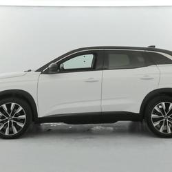 Renault Austral E-Tech hybrid 200 Techno Vannes