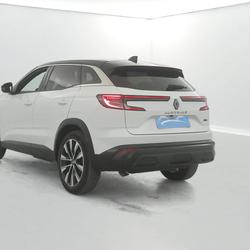 Renault Austral E-Tech hybrid 200 Techno Vannes