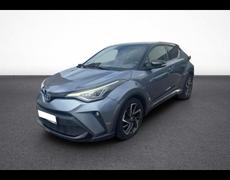 Toyota C-HR Saint-Étienne