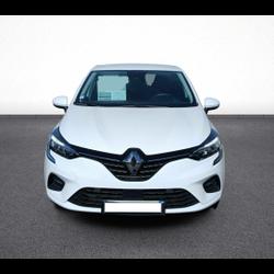 Renault Clio 5 1.6 E-Tech 140ch Business -21 occasion - Saint-&Eacute;tienne - photo 2/20