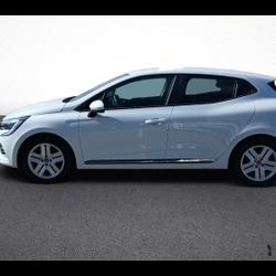 Renault Clio 5 1.6 E-Tech 140ch Business -21 occasion - Saint-&Eacute;tienne - photo 3/20
