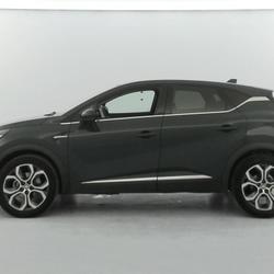Renault Captur E-Tech full hybrid 145 Techno Vannes