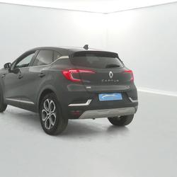Renault Captur E-Tech full hybrid 145 Techno Vannes