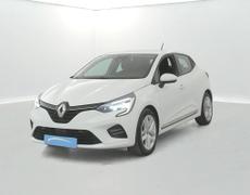 Renault Clio 5 Vannes
