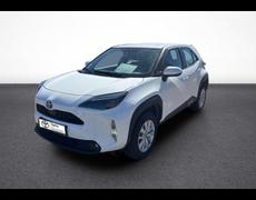 Toyota Yaris Cross Le Coteau