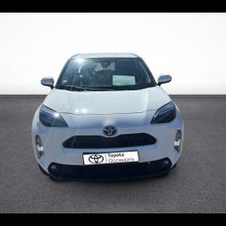 Toyota Yaris Cross 116h Dynamic Business + Programme Beyond Zero Academy MY22 Le Coteau