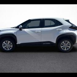 Toyota Yaris Cross 116h Dynamic Business + Programme Beyond Zero Academy MY22 Le Coteau