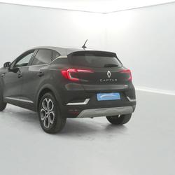 Renault Captur E-Tech 145 - 21 Intens Vannes