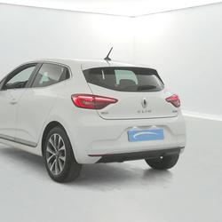 Renault Clio 5 V E-Tech 140 - 21 Intens Coutances
