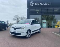 Renault Twingo 3