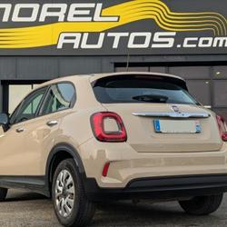 Fiat 500x MY19 1.0 FireFly Turbo T3 120 ch Urban Fleury