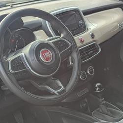 Fiat 500x MY19 1.0 FireFly Turbo T3 120 ch Urban Fleury