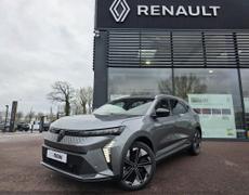 Renault Scenic 4 Coutances