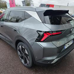 Renault Scenic 4 E-TECH ELECTRIQUE 220 ch grande autonomie Techno Coutances