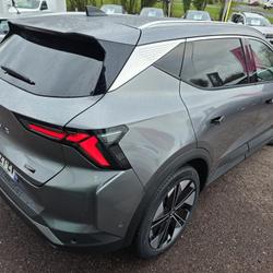 Renault Scenic 4 E-TECH ELECTRIQUE 220 ch grande autonomie Techno Coutances