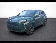 Toyota Yaris Cross Saint-Étienne